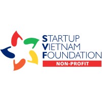 Startup Vietnam Foundation logo, Startup Vietnam Foundation contact details