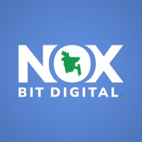 Nox Bit Digital logo, Nox Bit Digital contact details