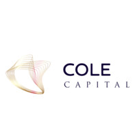 Cole Capital Fund PCC Limited logo, Cole Capital Fund PCC Limited contact details