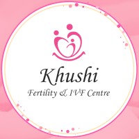 Khushi Fertility & IVF Centre logo, Khushi Fertility & IVF Centre contact details