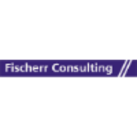 Fischerr Consulting logo, Fischerr Consulting contact details