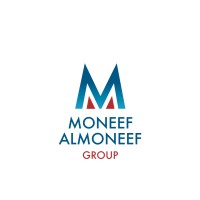 Moneef Al Moneef Group logo, Moneef Al Moneef Group contact details