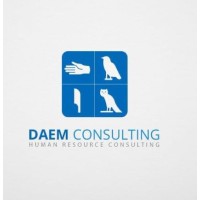 DAEM Consultancy logo, DAEM Consultancy contact details