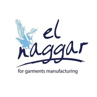 Elnaggar Garments logo, Elnaggar Garments contact details