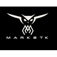 Marketk logo, Marketk contact details