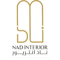 NAD interiors logo, NAD interiors contact details