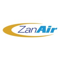 ZanAir Limited logo, ZanAir Limited contact details