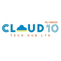 Cloud10 Tech Hub logo, Cloud10 Tech Hub contact details