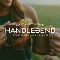 Handlebend logo, Handlebend contact details