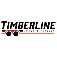 Timberline Truck and Trailer logo, Timberline Truck and Trailer contact details