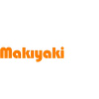 Maki Yaki logo, Maki Yaki contact details