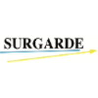 SURGARDE SAS logo, SURGARDE SAS contact details