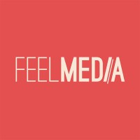 FeelMedia logo, FeelMedia contact details