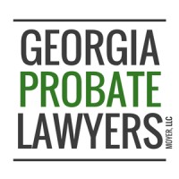 Georgia Probate Lawyers logo, Georgia Probate Lawyers contact details