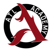 ATL Academy logo, ATL Academy contact details