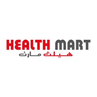 Healthmarteg logo, Healthmarteg contact details