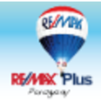 RE/MAX PLUS PARAGUAY logo, RE/MAX PLUS PARAGUAY contact details