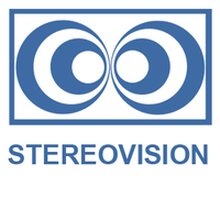 Stereovision do Brasil logo, Stereovision do Brasil contact details