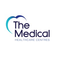 THE Medical logo, THE Medical contact details