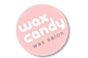 WAX CANDY logo, WAX CANDY contact details