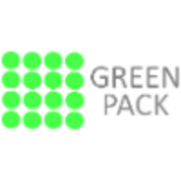 Green Pack India logo, Green Pack India contact details