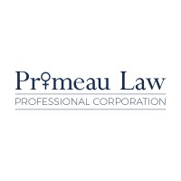 Primeau Law Professional Corporation logo, Primeau Law Professional Corporation contact details