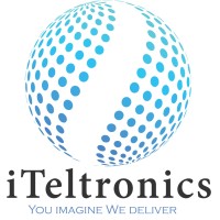 iTeltronics logo, iTeltronics contact details