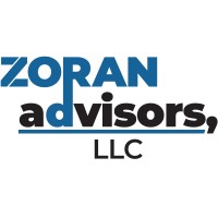 Zoran Advisors, LLC logo, Zoran Advisors, LLC contact details