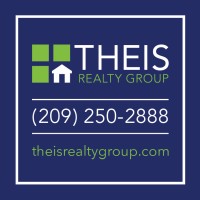 Theis Realty Group logo, Theis Realty Group contact details