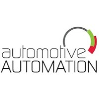 Automotive Automation logo, Automotive Automation contact details