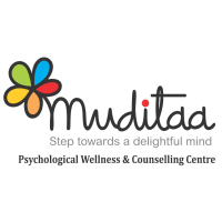 Muditaa Psychological Wellness & Counselling Centre logo, Muditaa Psychological Wellness & Counselling Centre contact details