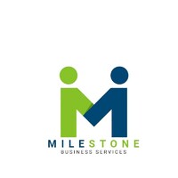 Milestone Business Services logo, Milestone Business Services contact details