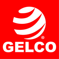 Gelco logo, Gelco contact details