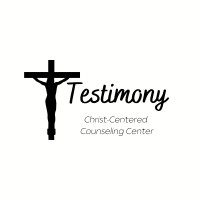 Testimony Christ-Centered Counseling Center logo, Testimony Christ-Centered Counseling Center contact details