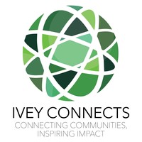 Ivey Connects logo, Ivey Connects contact details