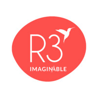 Imagin/able logo, Imagin/able contact details