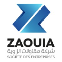 Société des Entreprises Zaouia logo, Société des Entreprises Zaouia contact details