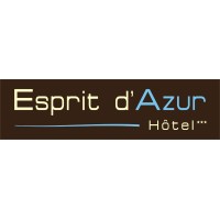 Hôtel Esprit d'Azur logo, Hôtel Esprit d'Azur contact details