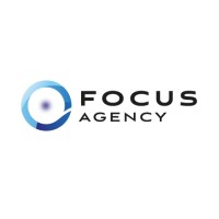 FOCUS AGENCY logo, FOCUS AGENCY contact details