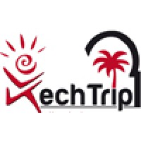 KechTrip logo, KechTrip contact details