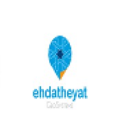 Ehdatheyat GeoSystems logo, Ehdatheyat GeoSystems contact details