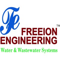 FREEION ENGINEERING PVT. LTD logo, FREEION ENGINEERING PVT. LTD contact details