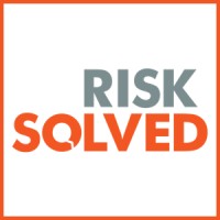 Risk Solved logo, Risk Solved contact details