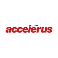 Accelerus Ltd logo, Accelerus Ltd contact details