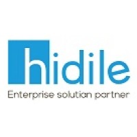 hidile software developement logo, hidile software developement contact details