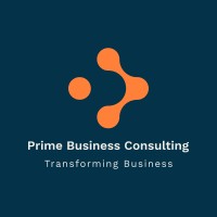 Prime Business Consulting logo, Prime Business Consulting contact details