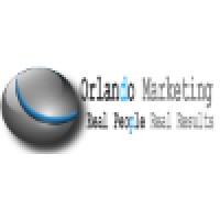 Orlando Marketing logo, Orlando Marketing contact details