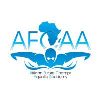 Afcaa_African Future Champs Aquatic Academy logo, Afcaa_African Future Champs Aquatic Academy contact details