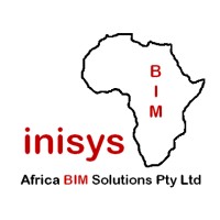 Inisys Africa BIM Solutions logo, Inisys Africa BIM Solutions contact details