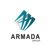 Armada Group logo, Armada Group contact details